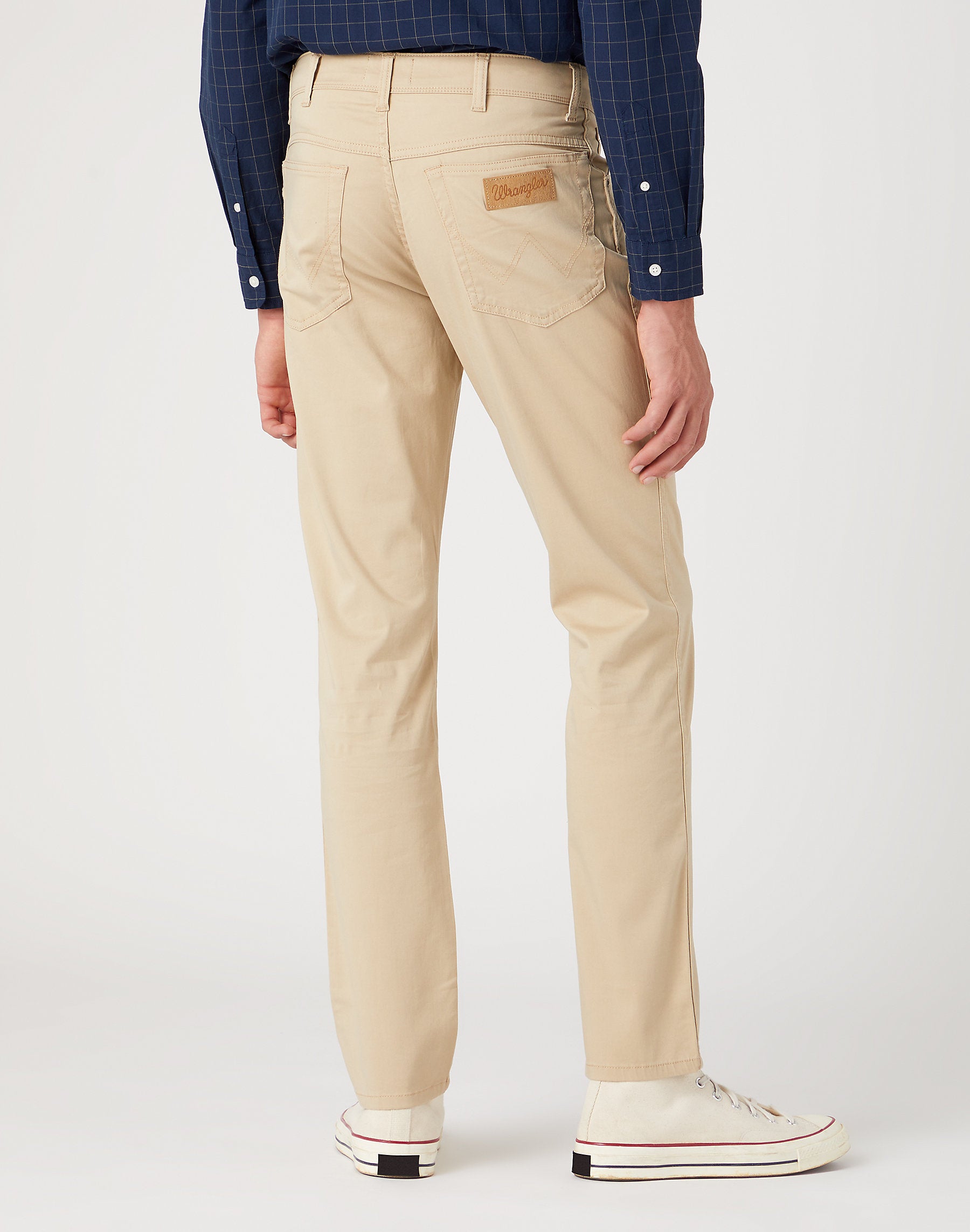 Wrangler Slim fit Jeans